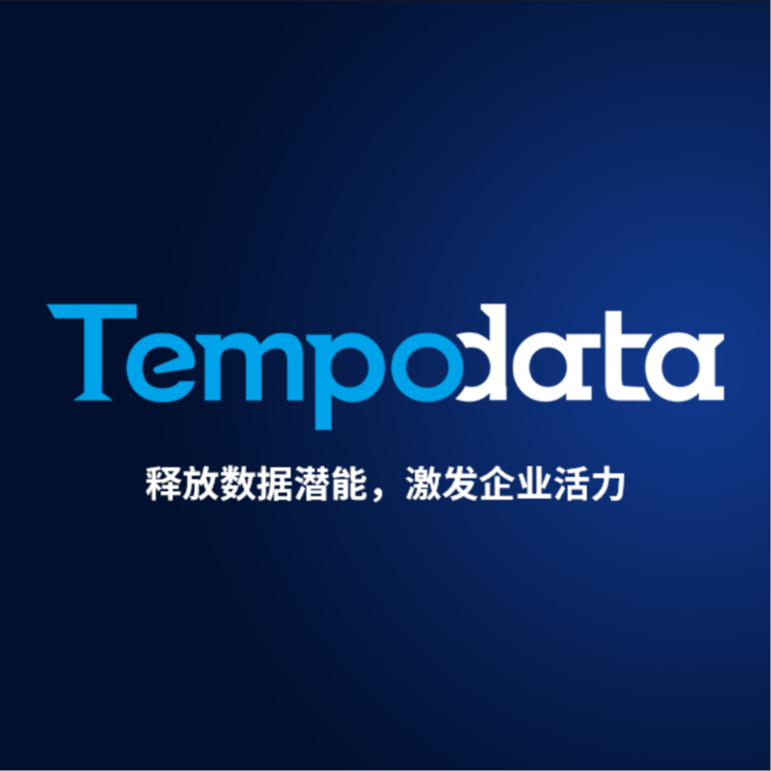 美林数据Tempodata