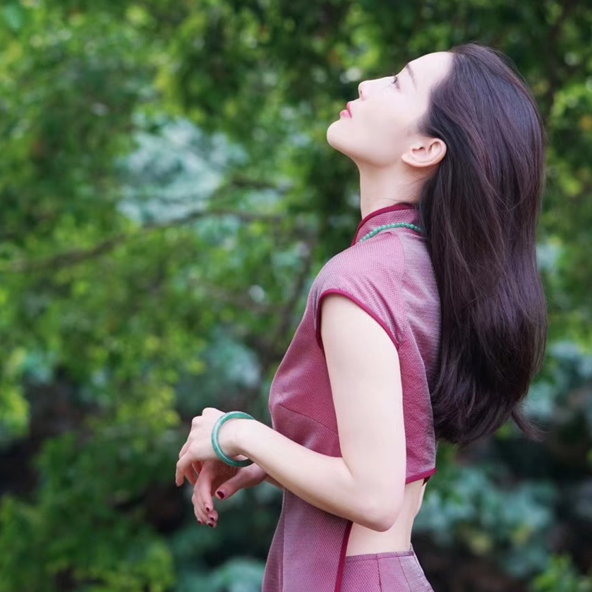 如是姑娘欧洲珠宝古董