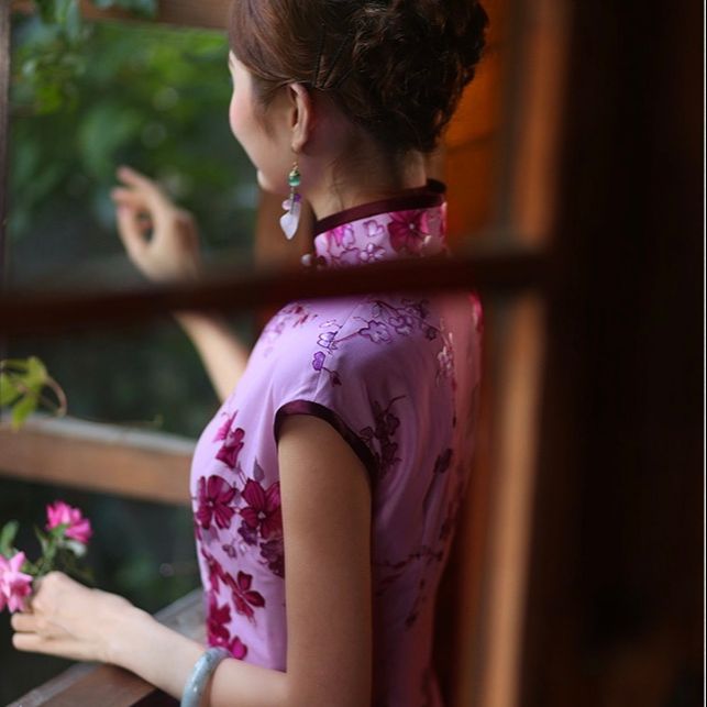 慕姑娘的读行生活