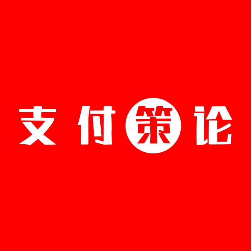 支付策论