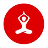 瑜伽客