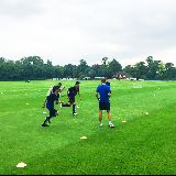 世界名校足球赛