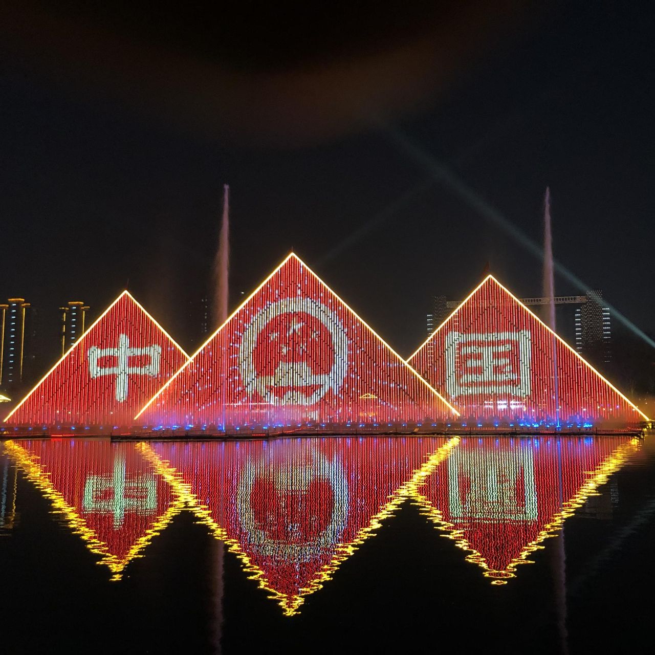 闲聊体制内那些事