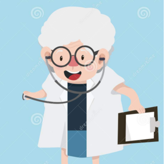 全科医疗张医生