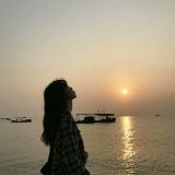 跟着小梦看世界