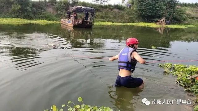 痛心！南阳3名孩子溺水身亡！都是10岁左右的孩子啊.