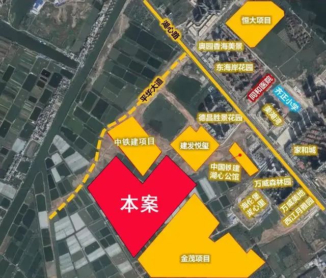 |珠海西区将再建9个商圈！家住金湾的有福了！