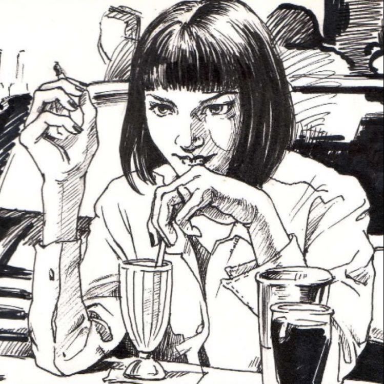 少女B的奇幻漂流