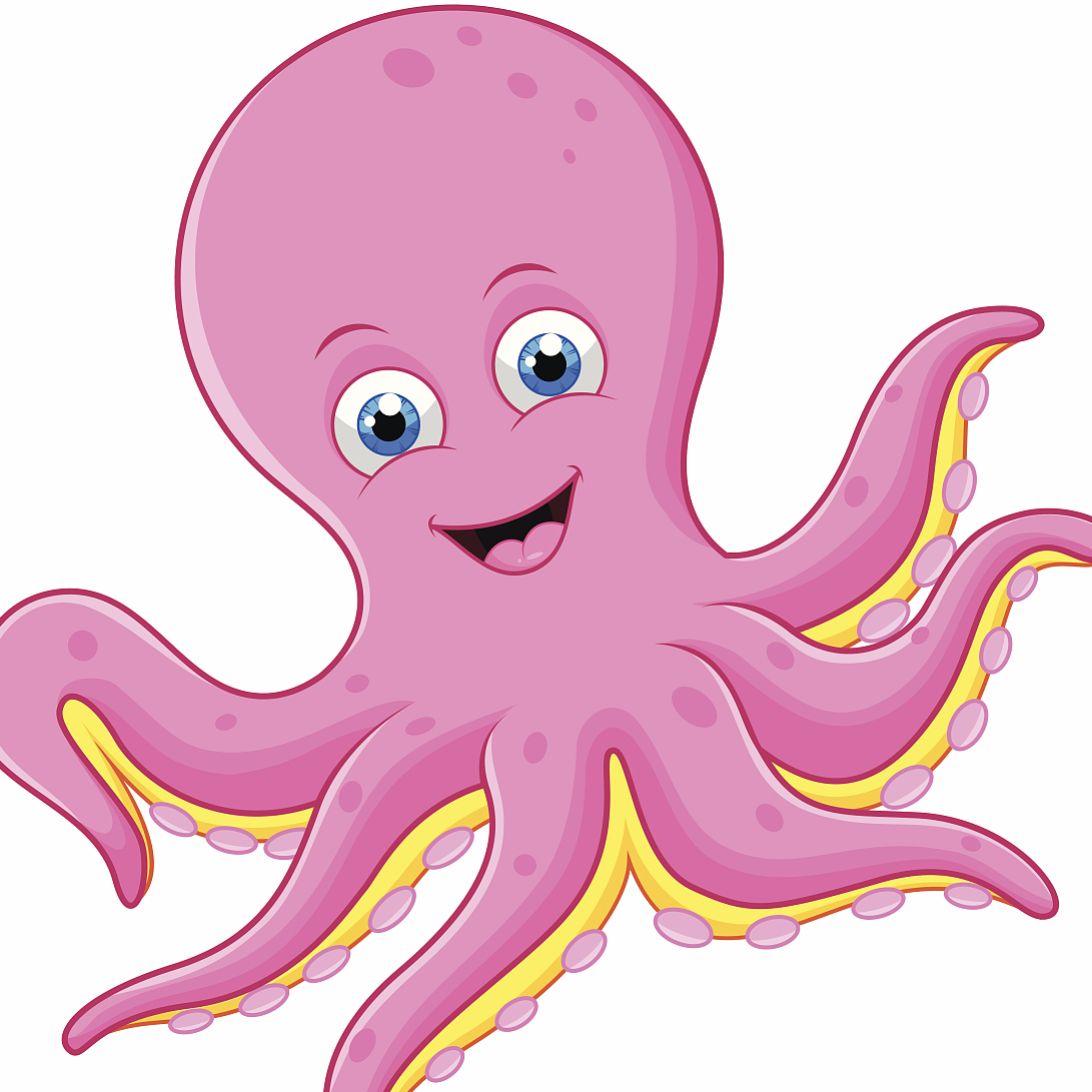 章鱼妈妈育儿记