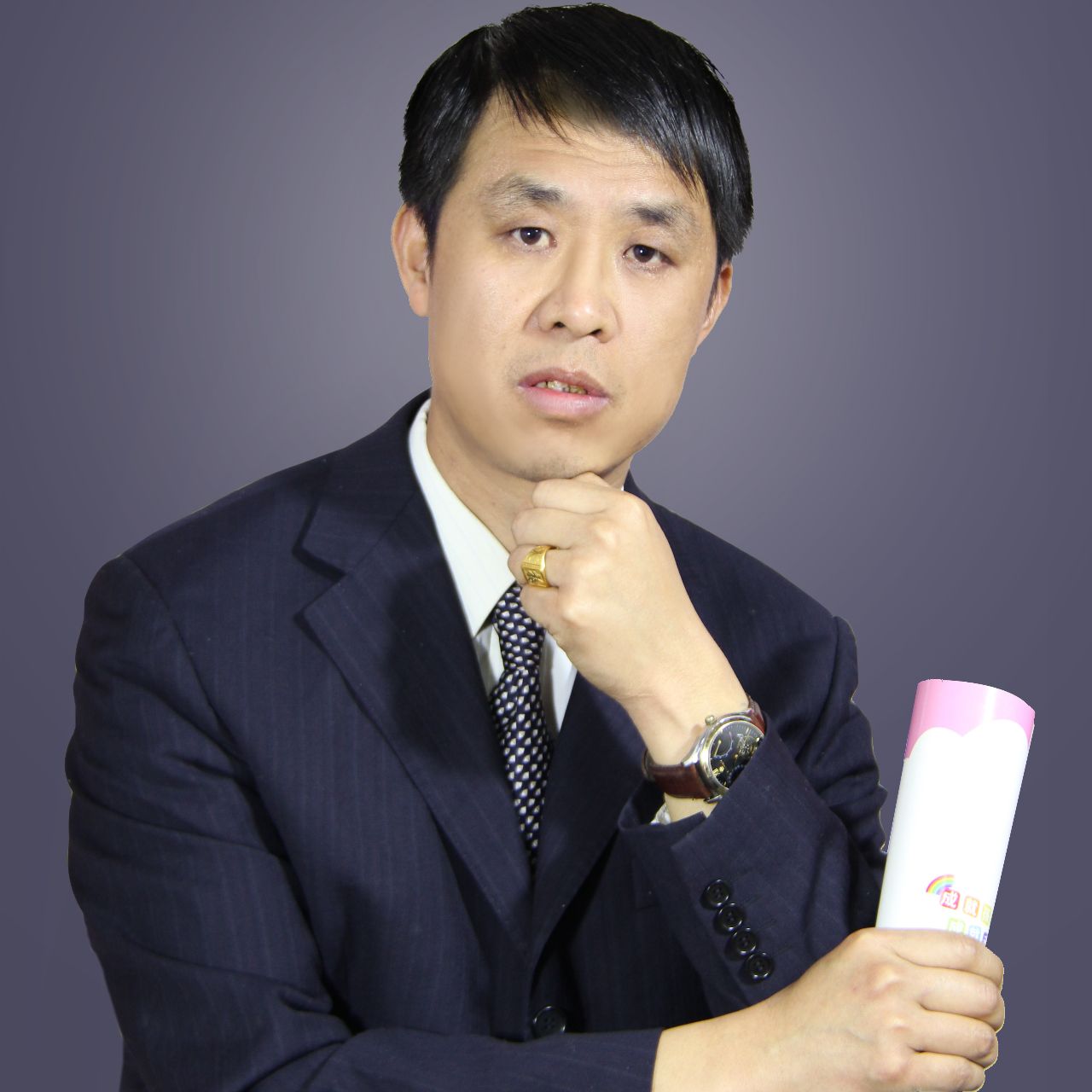 闪电黑马