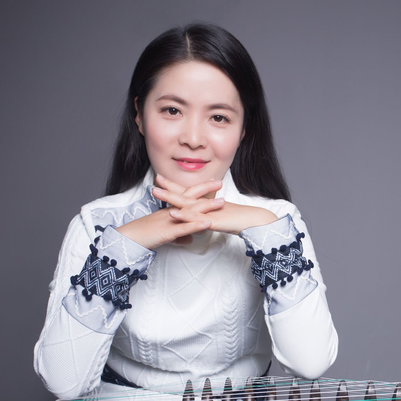 闫幸古筝微课堂