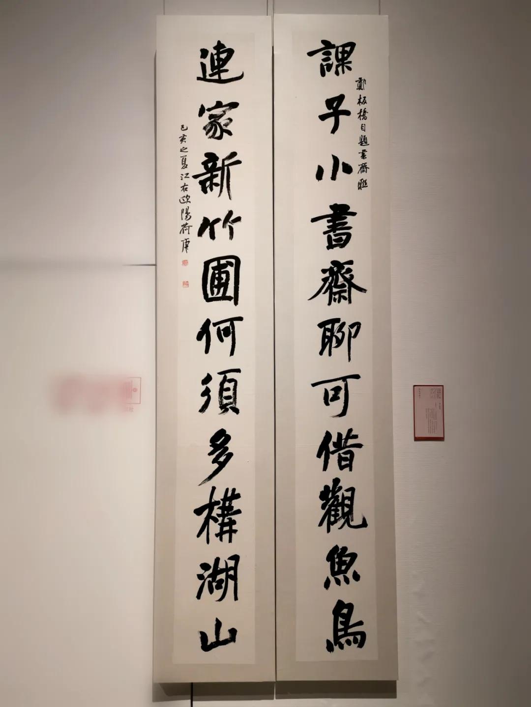 欧阳荷庚国展获奖作品图片