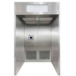 无尘无菌洁净室专家