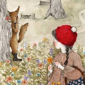 许我一个文学梦