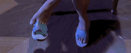 |广东人为什么喜欢穿拖鞋？