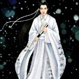 鹿王行摄