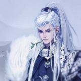 爱养花的小姐姐