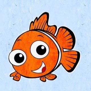 没脑子的小鱼聊历史