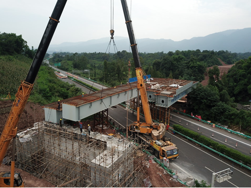 雅眉乐高速公路图片