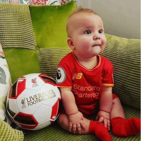 卢卡斯的足球殿堂