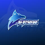 游狼电竞