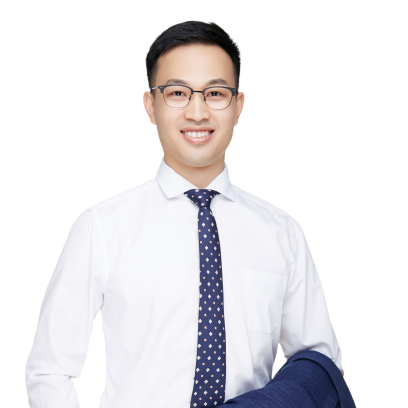 陈铭贤的职场心得