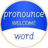 pronounceword