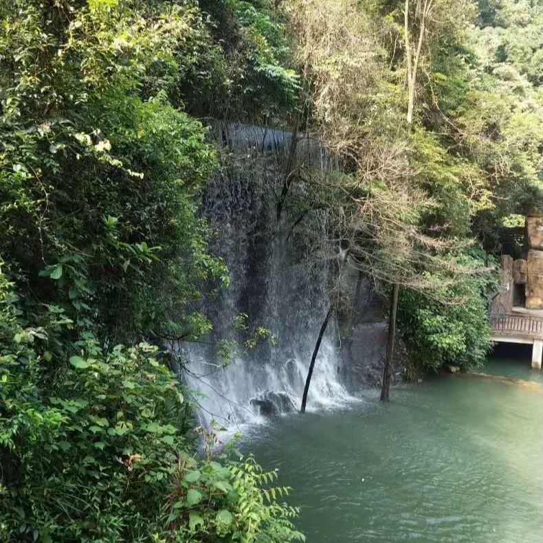 好好看看大世界