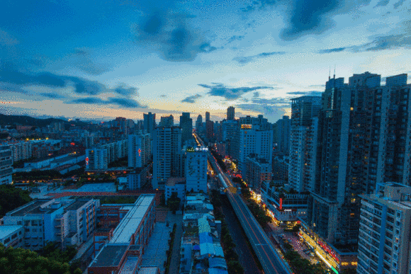 |这个声音，传遍珠海！