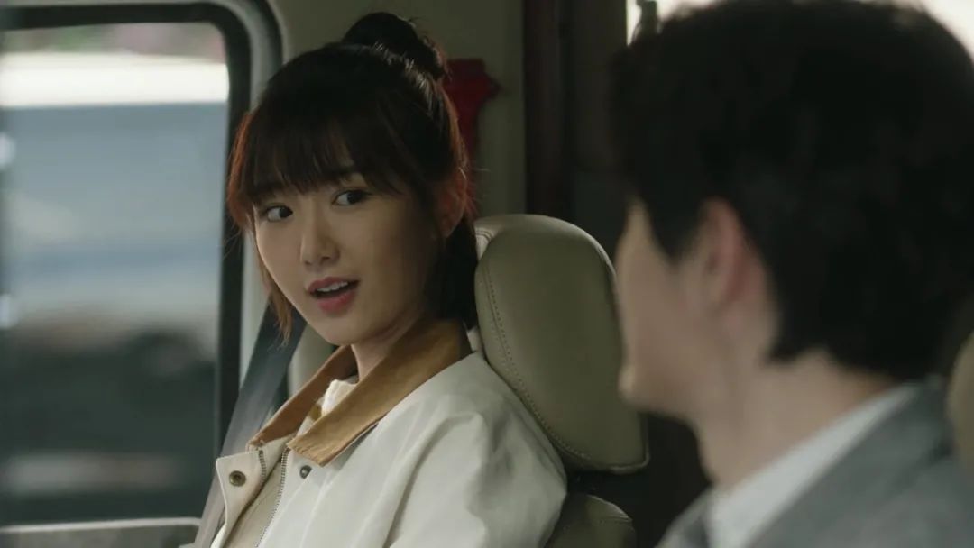 |女演员皮肤细纹肉眼可见的热播剧，这回怎么没人吐槽