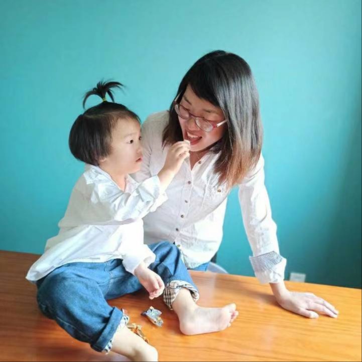 卷儿妈教子手记