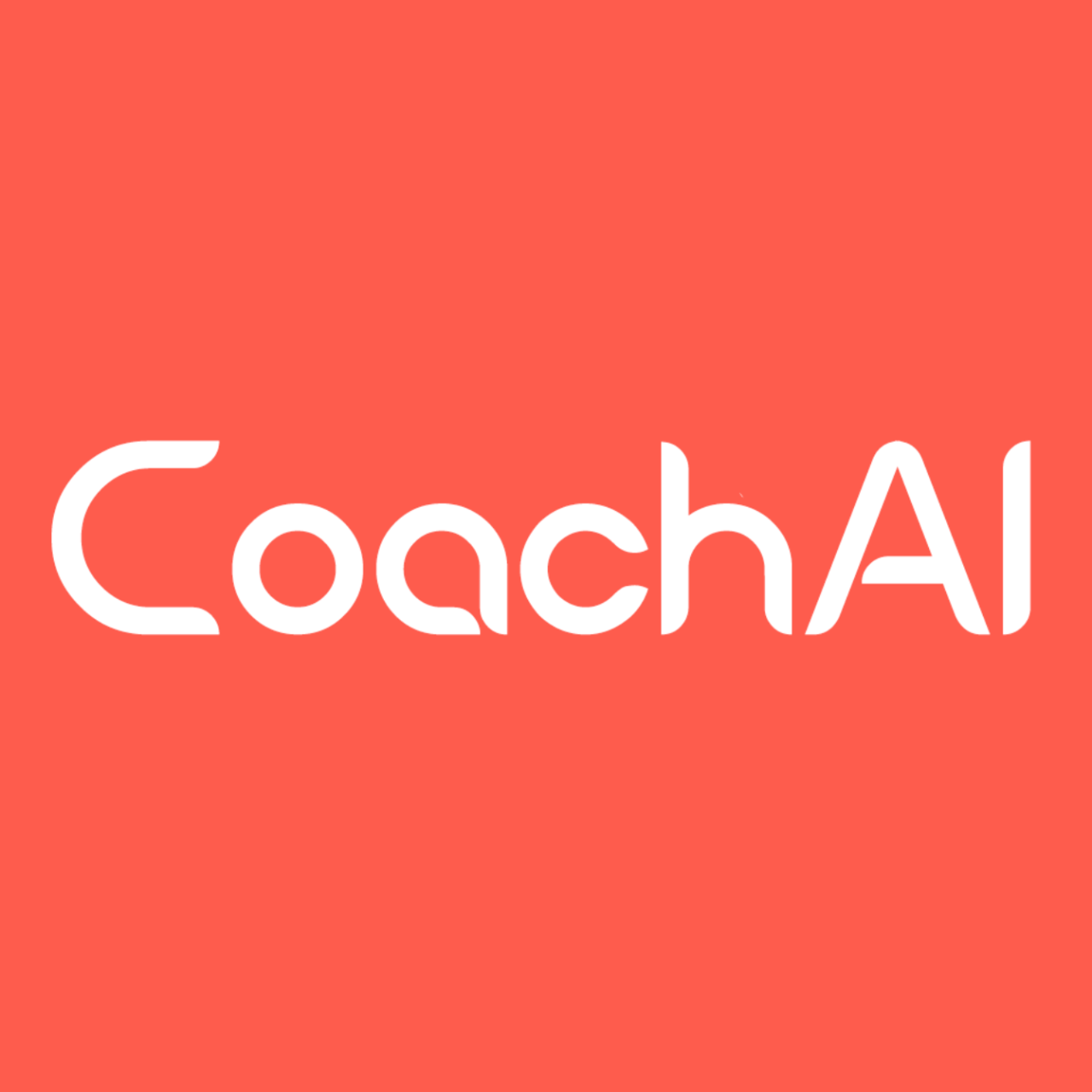 CoachAI健身
