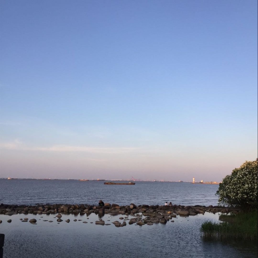 江天流霜