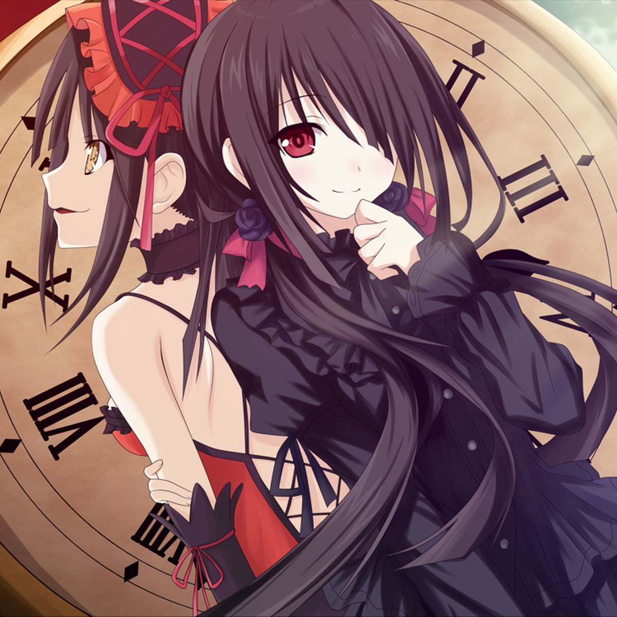 小林家的动漫满屋