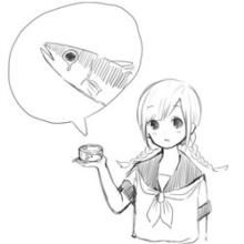 努力的鲱鱼罐头