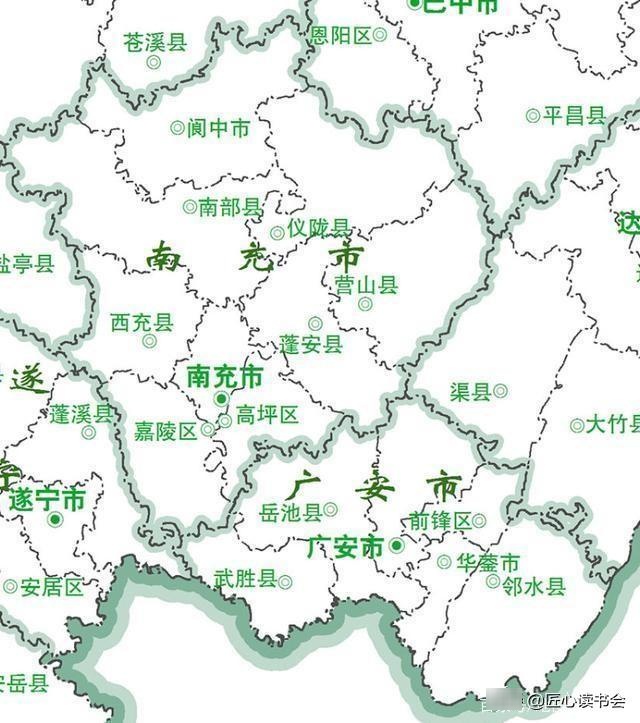 达州市人口_达州市地图(3)