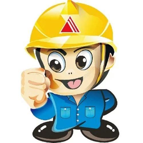 小小粉刷小小匠