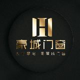 豪城门窗