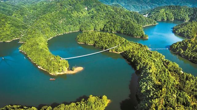 绿水青山看江西 我看青山多妩媚(最新发布)