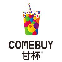 COMEBUY甘杯