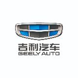 嘉兴东江吉利4S店