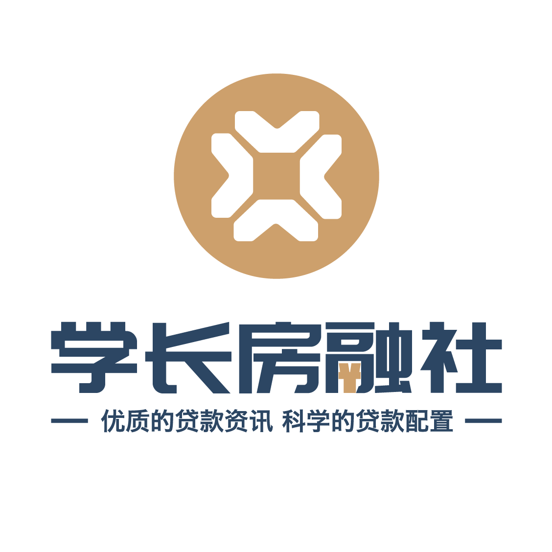 学长房融社