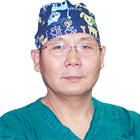 整形医生祝东升