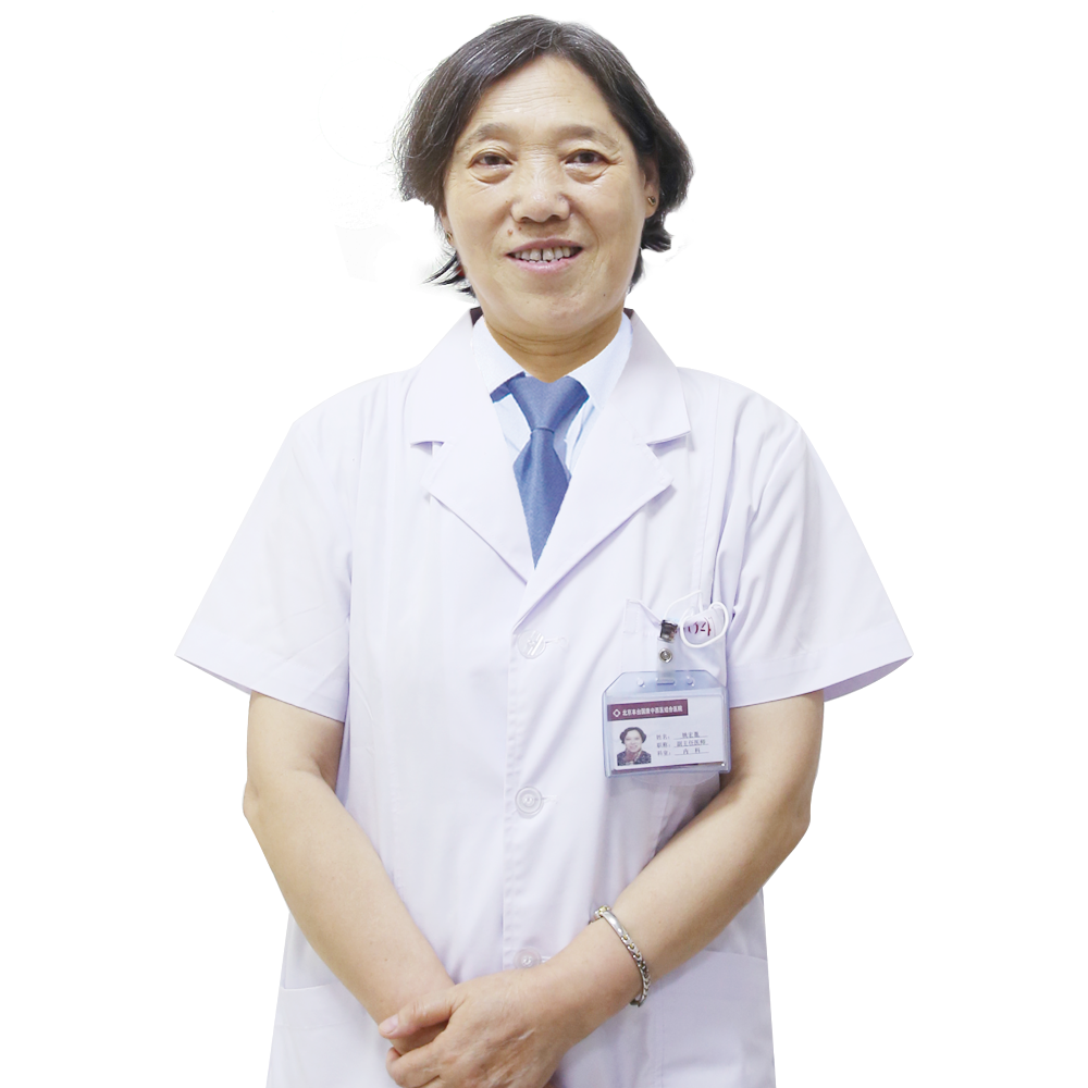 呼吸科姚宏胤医生