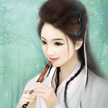 紫轩听雨
