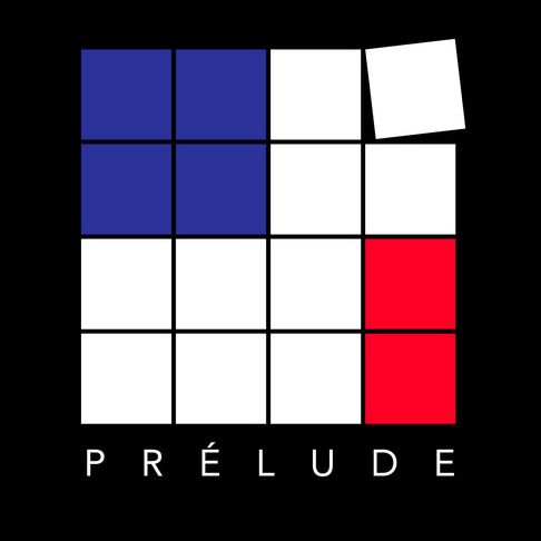 Prelude法语