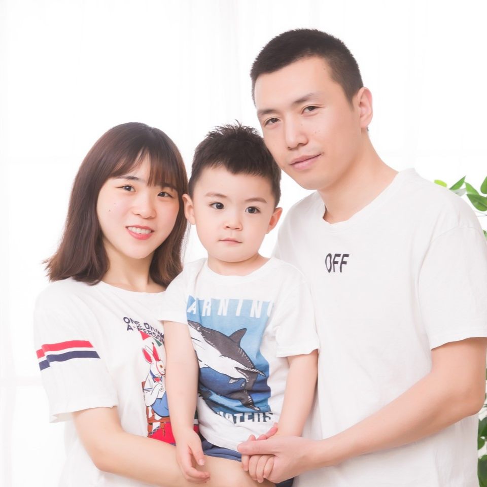 小马家vlog