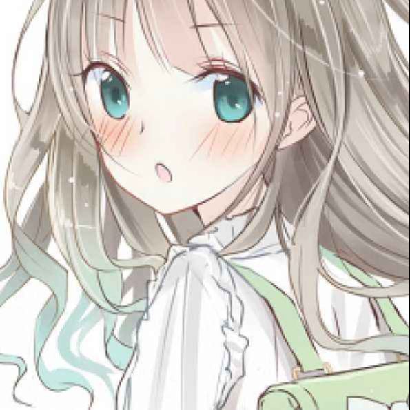 朵朵的昨日世界