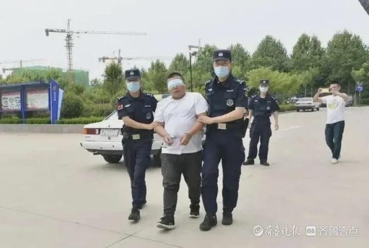 贩毒|贩毒头目“灰哥”落网！