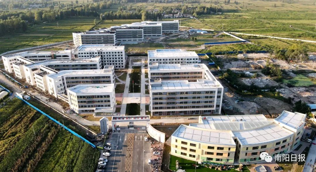 今天起，全国要羡慕南阳了！这些大事将影响每个南阳